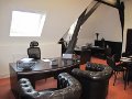location Bureaux meublés 55m² valenciennes