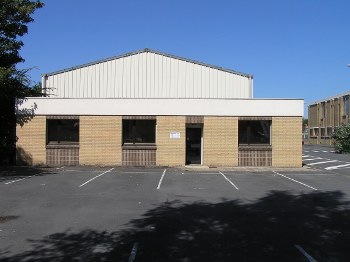 Bureaux 110m² à louer sur Valenciennes
