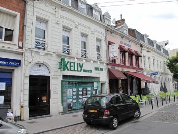 Bureaux meublés de 10m² à 30m² à louer sur Valenciennes