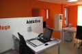 location Bureaux 168m² avec vitrine + 6 parkings valenciennes