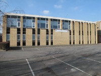 location Bureaux 1050m² + 80 places de parking valenciennes