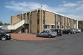 location Bureaux 102m² + 10 parkings valenciennes