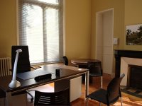 location bureaux