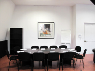 salle de réunion