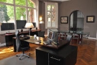 bureaux de prestige 30 m²
