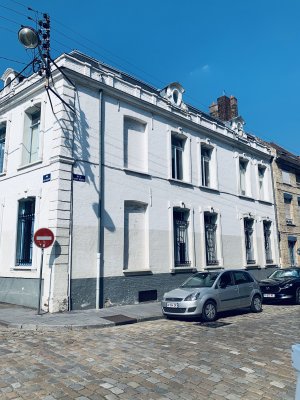 Bureaux de prestige 96m² à louer Saint-Omer