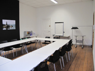 salle de réunion
