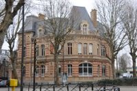immeuble valenciennes