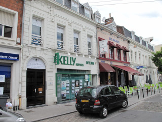 bureaux