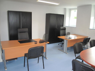 bureaux