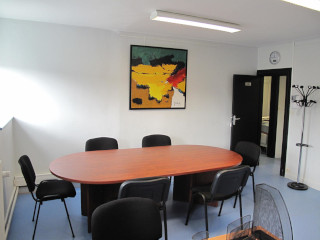 bureaux