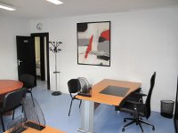 bureaux