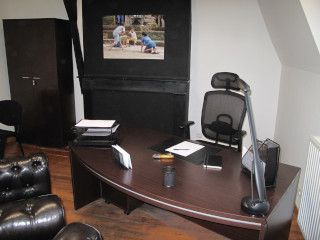 bureaux