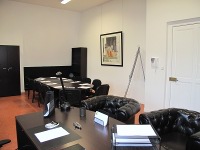 location bureaux