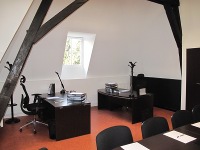 bureaux