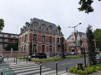bureaux