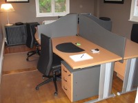 bureaux