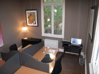 bureaux