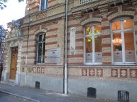 bureaux