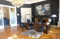 bureaux