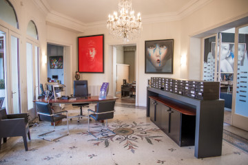 bureaux