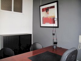 location Petit bureau meublé 8m² Valenciennes