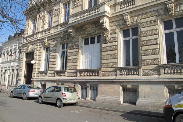 salle de formation Valenciennes