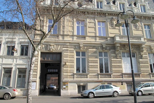 Bureaux de prestige 230m² + 2 places de parking à louer Valenciennes
