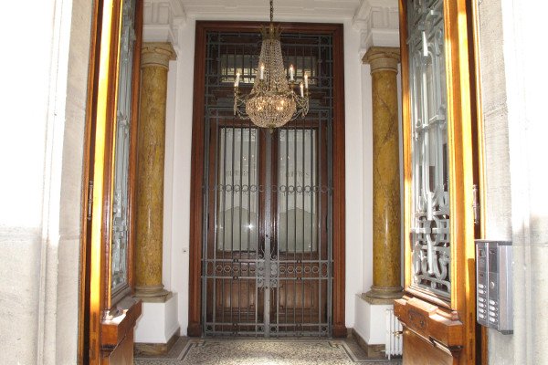 Bureaux de prestige 252m2 divisibles à louer Valenciennes