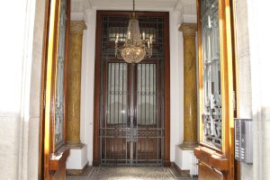 location Bureaux de prestige 252m2 divisibles Valenciennes