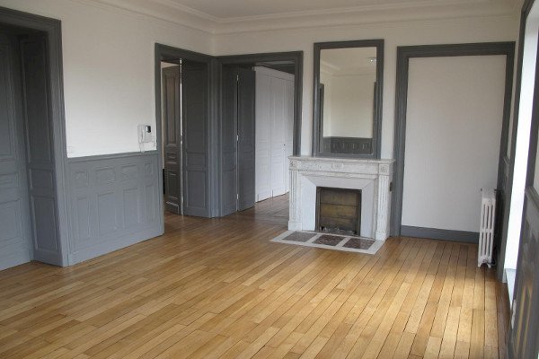 Bureaux de prestige 252m2 divisibles à louer Valenciennes