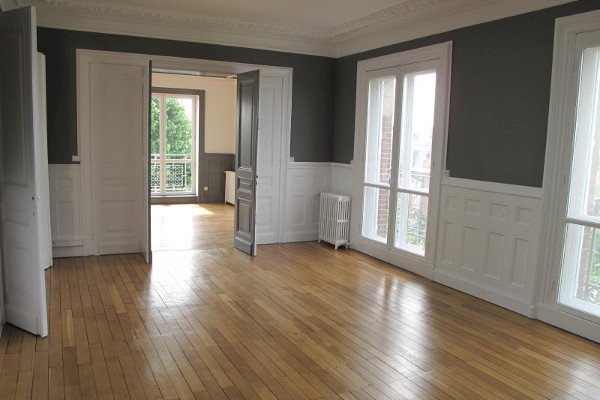 Bureaux de prestige 252m2 divisibles à louer Valenciennes