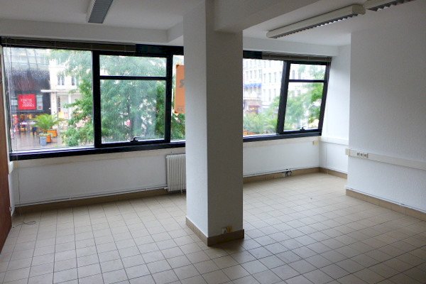 Bureaux 240m² à louer Valenciennes