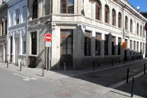 location Bureaux 50m² Valenciennes