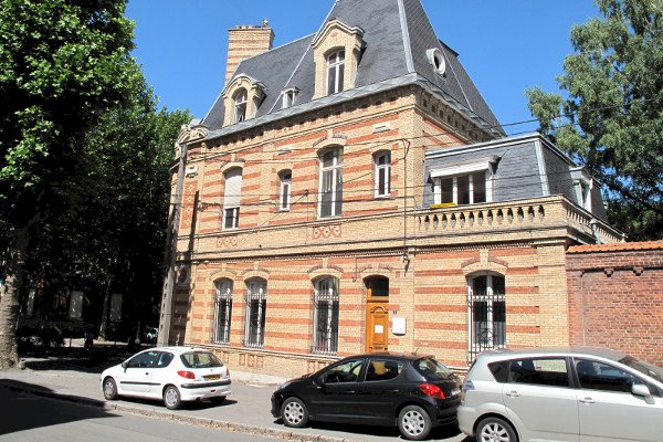 Bureaux 68m² à louer Valenciennes