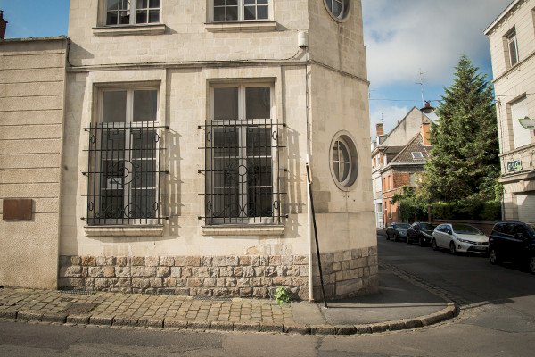 Bureaux 45m² à louer Valenciennes