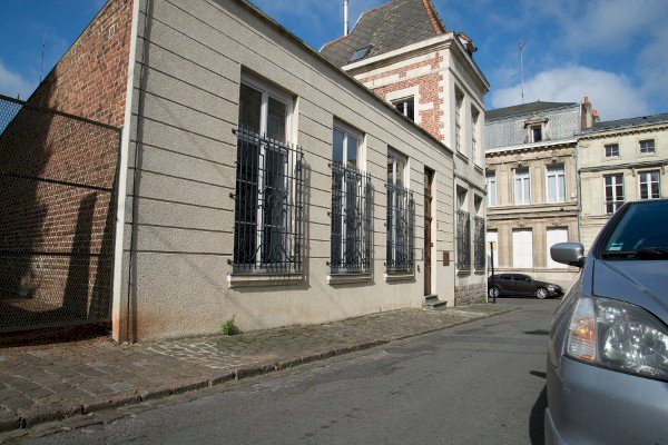 Bureaux 45m² à louer Valenciennes
