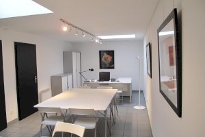 location Bureaux 100m² Valenciennes