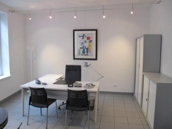 Bureaux 100m² à louer Valenciennes