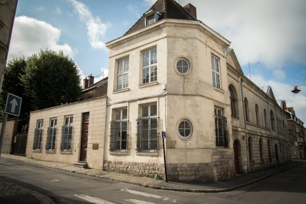 Bureaux 100m² à louer Valenciennes