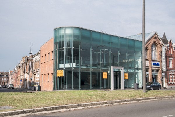 Bureaux 226m² à louer Valenciennes