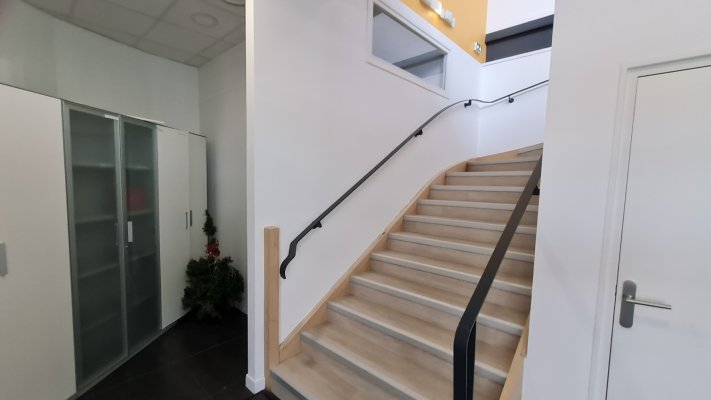 Bureaux 226m² à louer Valenciennes