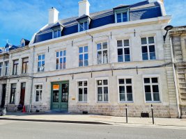 location Bureaux 360m² divisibles Valenciennes