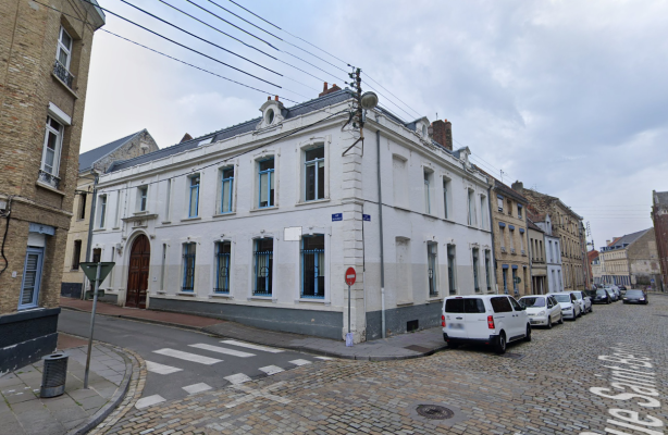 Bureaux de prestige 232m² à louer Saint-Omer
