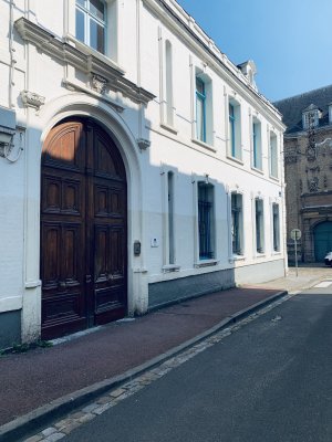 Bureaux de prestige 285m² à louer Saint-Omer