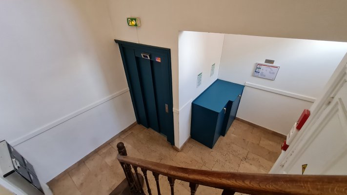 Bureaux 54m² à louer Valenciennes