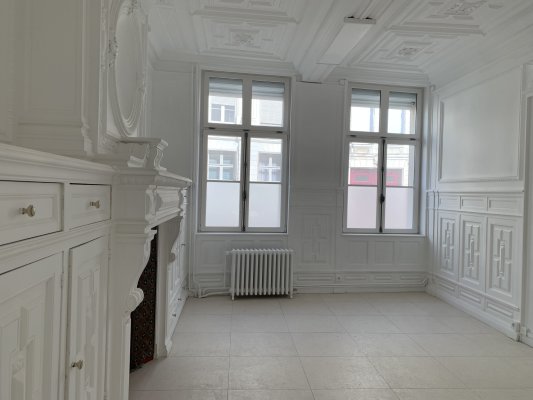 Bureaux 119m² en RDC à louer Valenciennes
