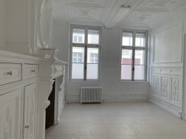 location Bureaux 119m² en RDC Valenciennes