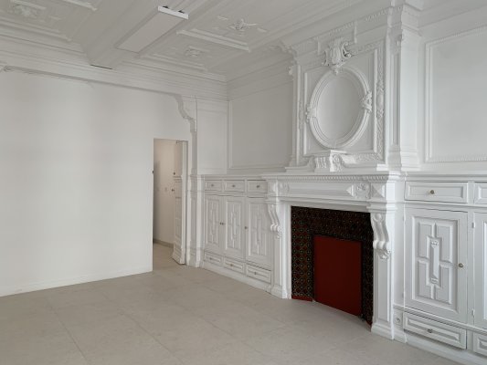 Bureaux 119m² en RDC à louer Valenciennes