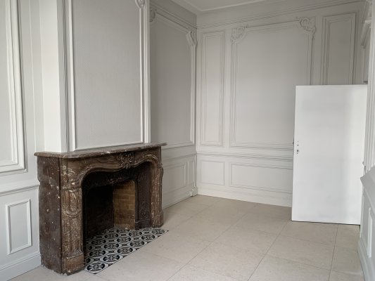 Bureaux 119m² en RDC à louer Valenciennes
